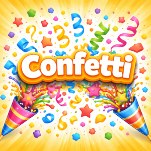 Confetti