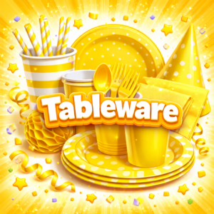 Tableware
