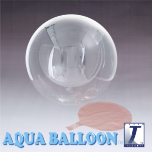 Aqua Clear Balls 33cm