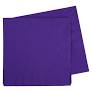Five Star Napkins Purple