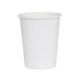 Five Star Cups 10pk White