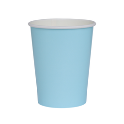 Five Star Cups 10pk Blue