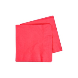 Five Star Napkins Coral