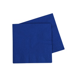 Five Star Napkins True Blue